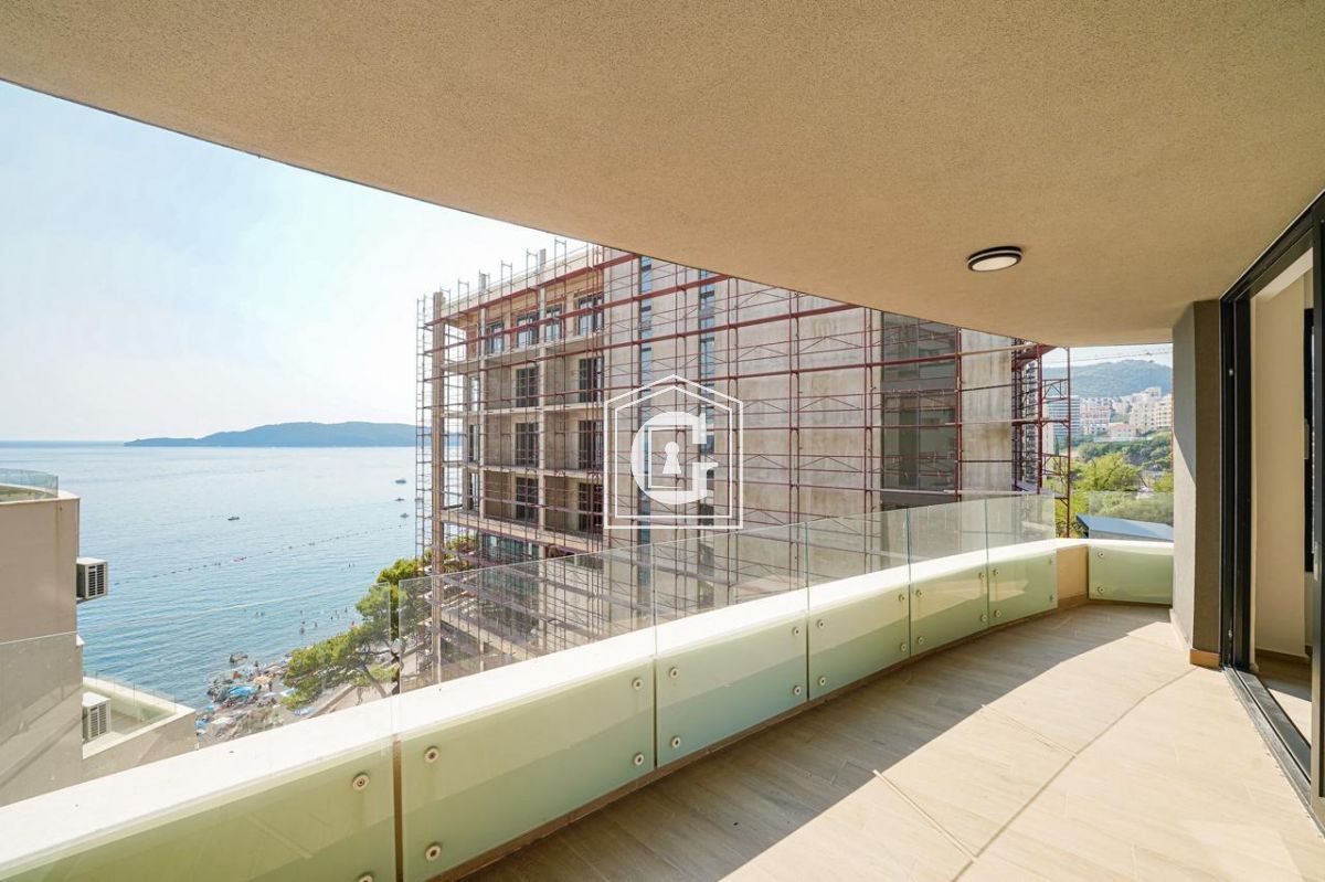 Апартаменты в Бечичи, Черногория, 85 м² - фото 10