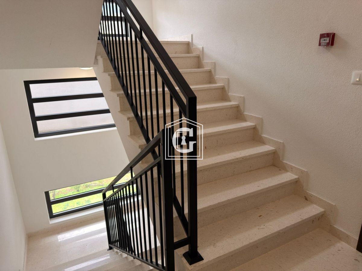 Апартаменты в Бечичи, Черногория, 50 м² - фото 11