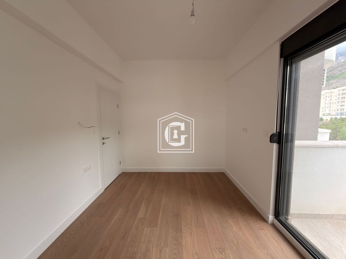 Апартаменты в Бечичи, Черногория, 50 м² - фото 12