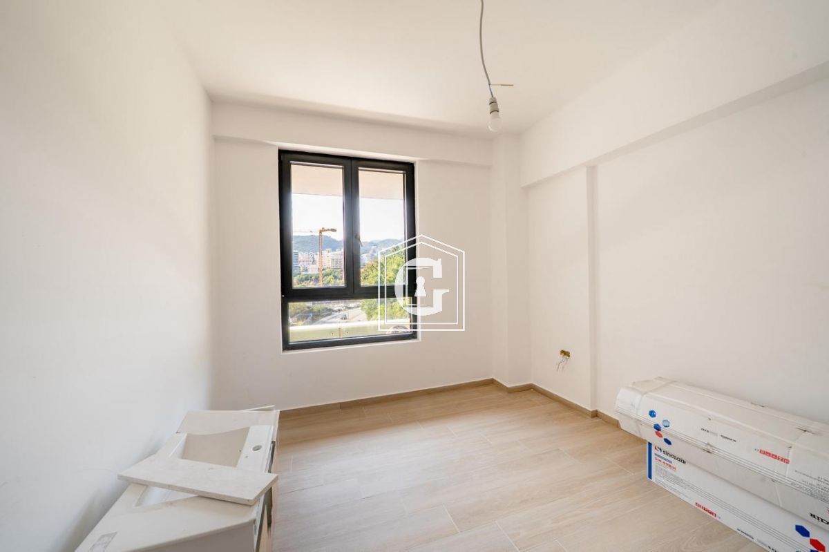 Апартаменты в Бечичи, Черногория, 85 м² - фото 14