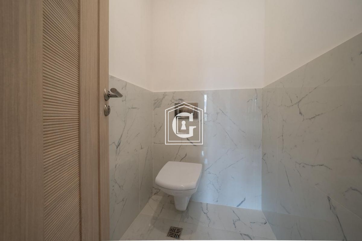 Апартаменты в Бечичи, Черногория, 85 м² - фото 16