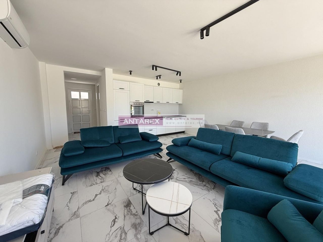 Вилла в Джурашевичах, Черногория, 84 м² - фото 1