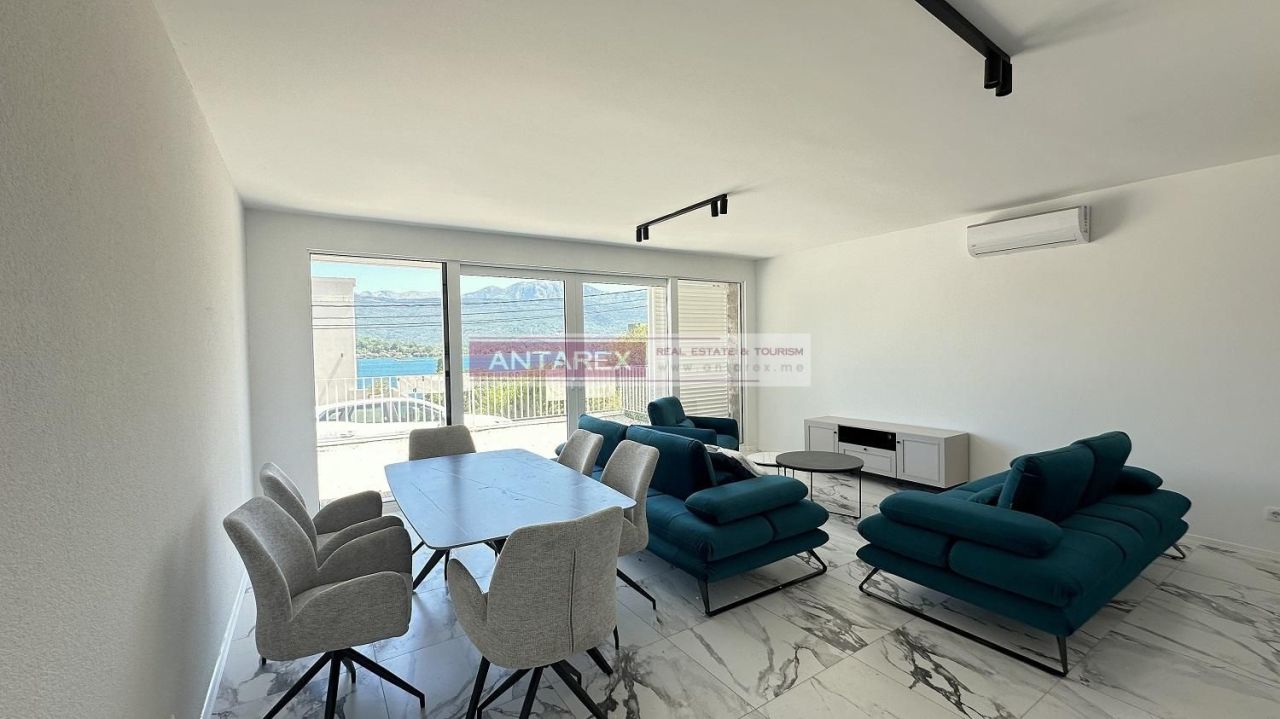 Вилла в Джурашевичах, Черногория, 84 м² - фото 2