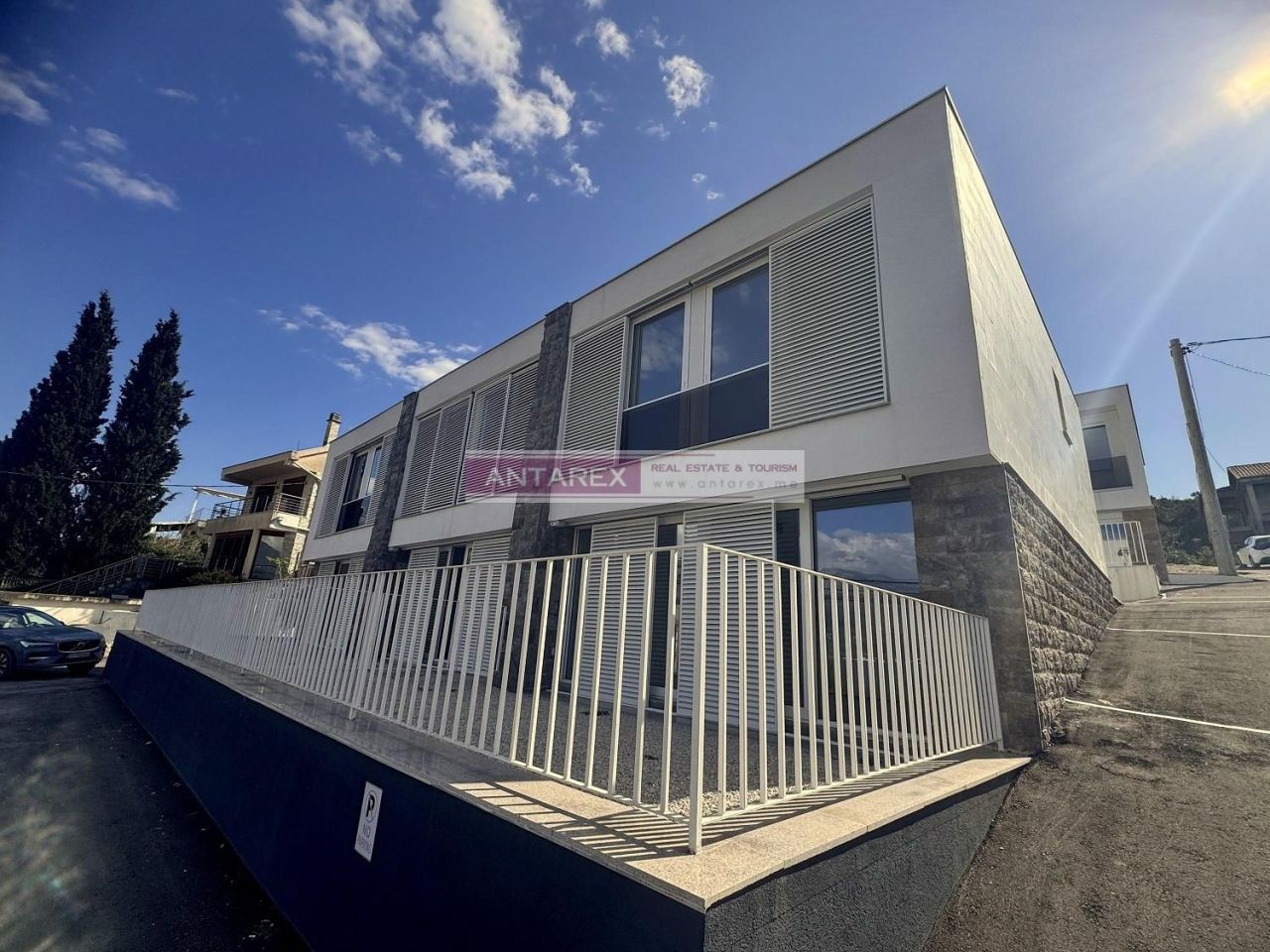 Вилла в Джурашевичах, Черногория, 84 м² - фото 7