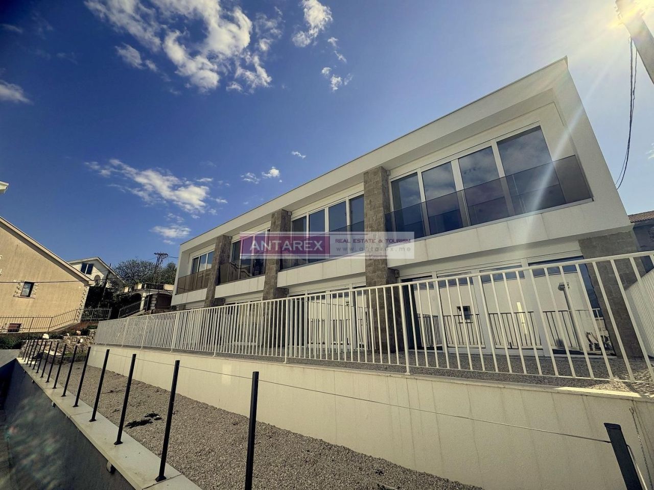 Вилла в Джурашевичах, Черногория, 84 м² - фото 8