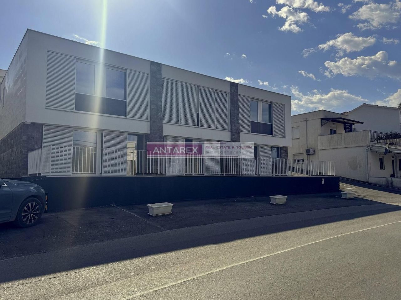 Вилла в Джурашевичах, Черногория, 84 м² - фото 9