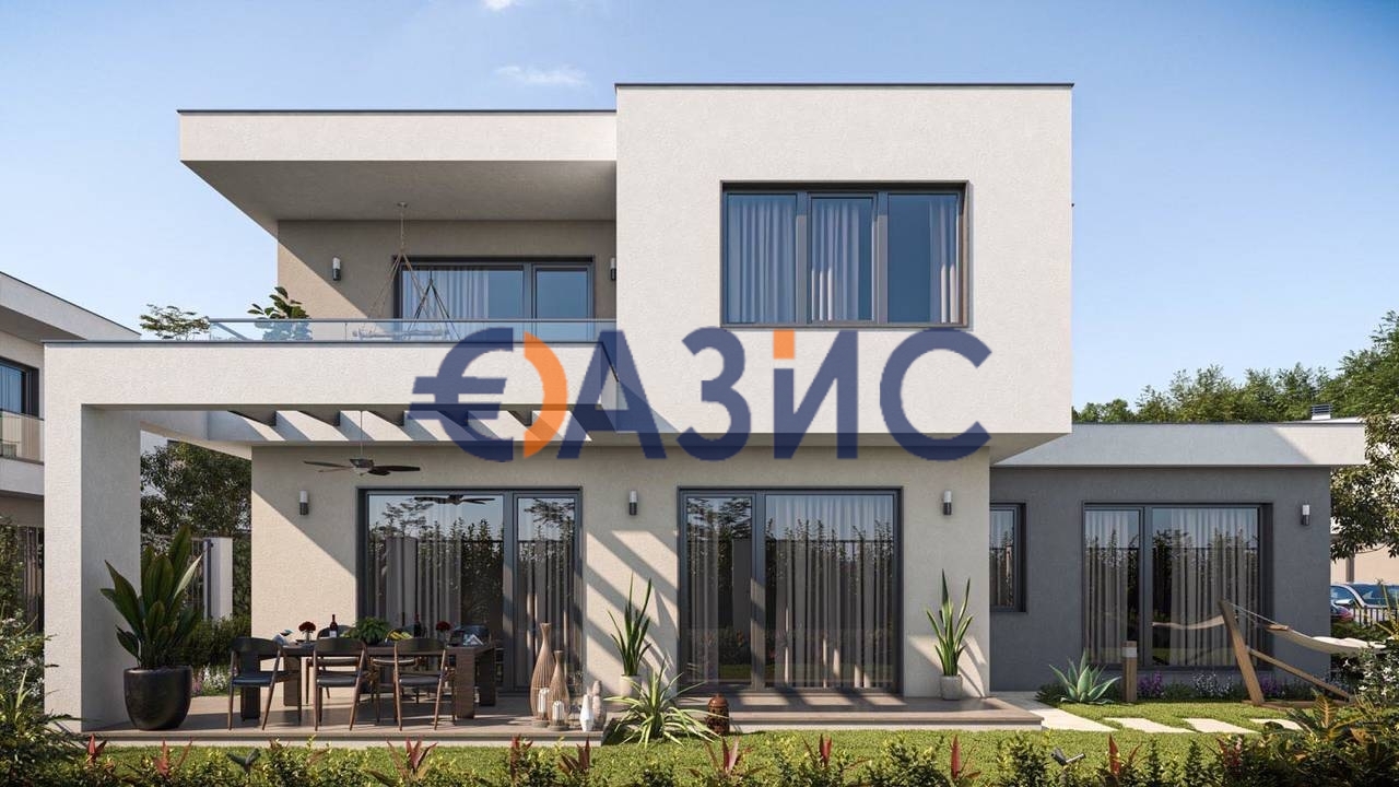 Дом в Поморие, Болгария, 180.8 м² - фото 1