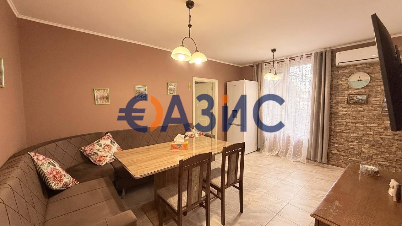 Апартаменты в Равде, Болгария, 43 м² - фото 1