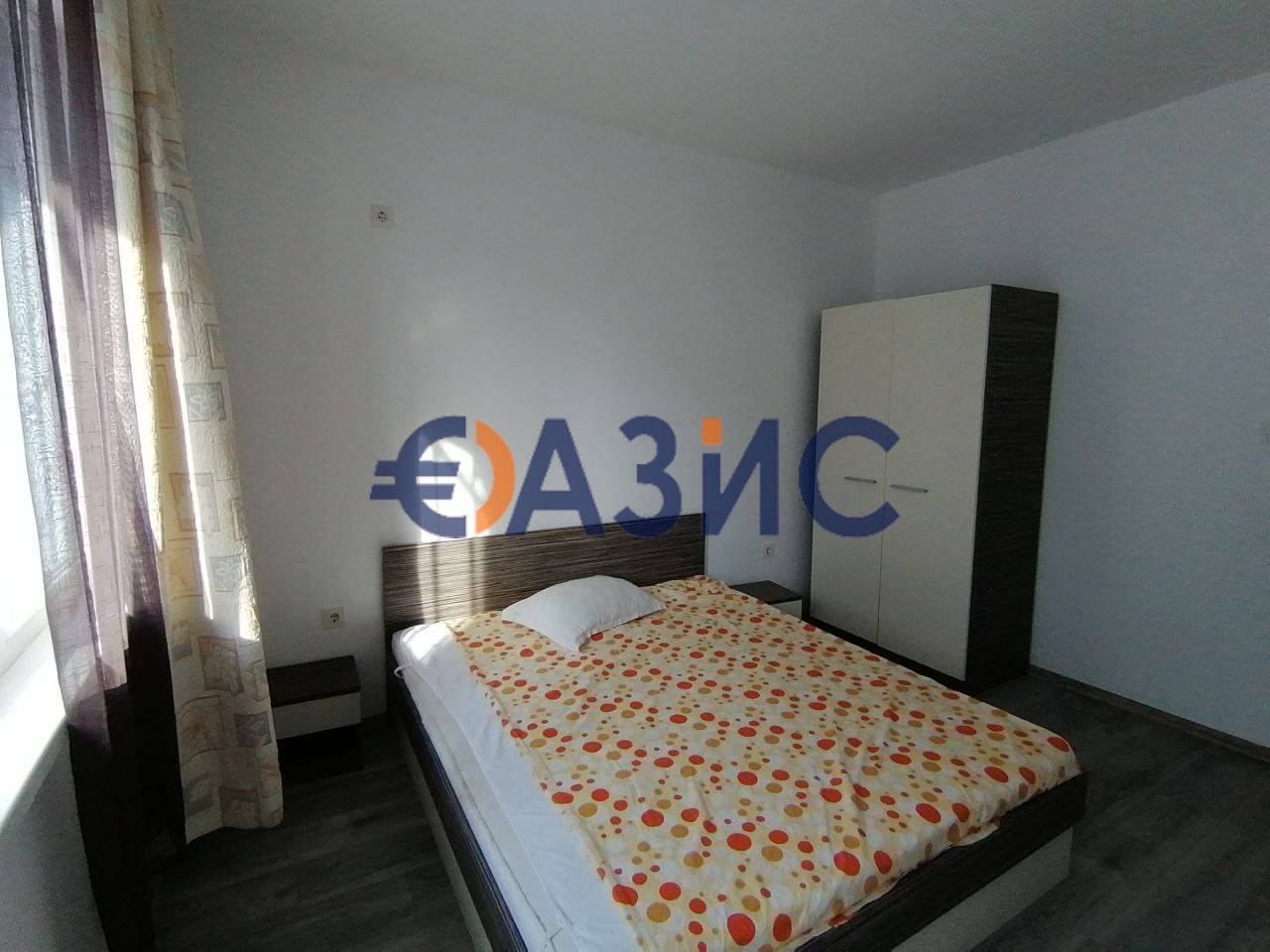 Апартаменты в Поморие, Болгария, 58.6 м² - фото 2