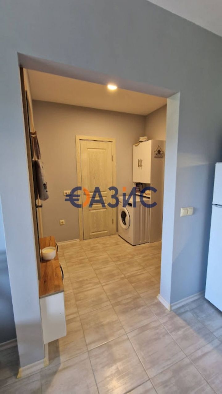 Апартаменты в Созополе, Болгария, 57 м² - фото 2