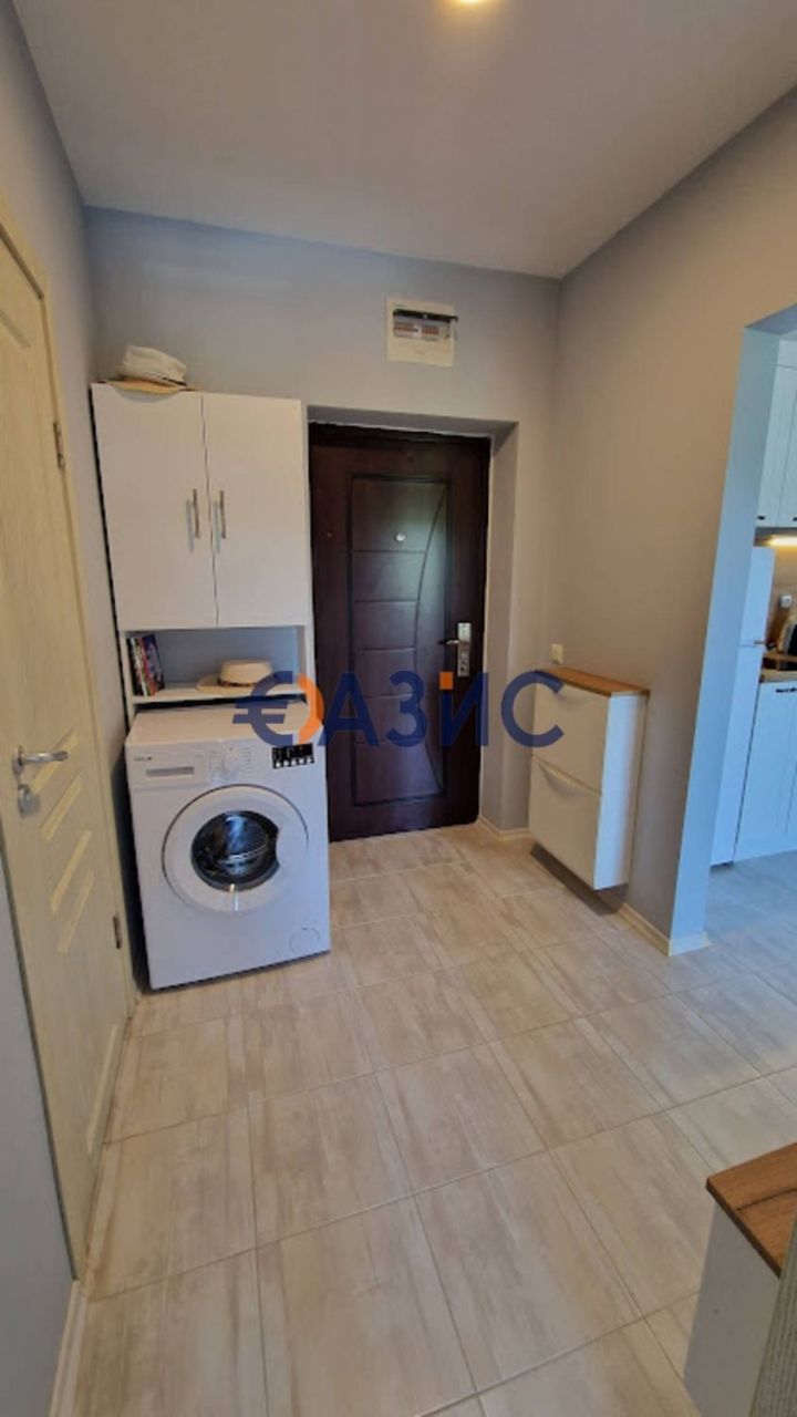 Апартаменты в Созополе, Болгария, 57 м² - фото 3