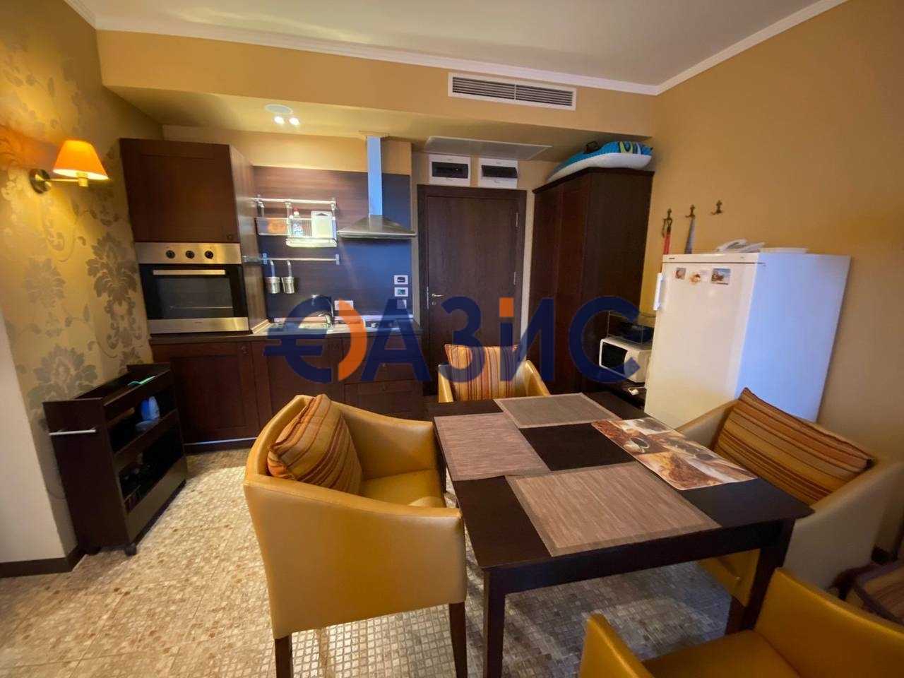 Апартаменты на Солнечном берегу, Болгария, 69.6 м² - фото 3