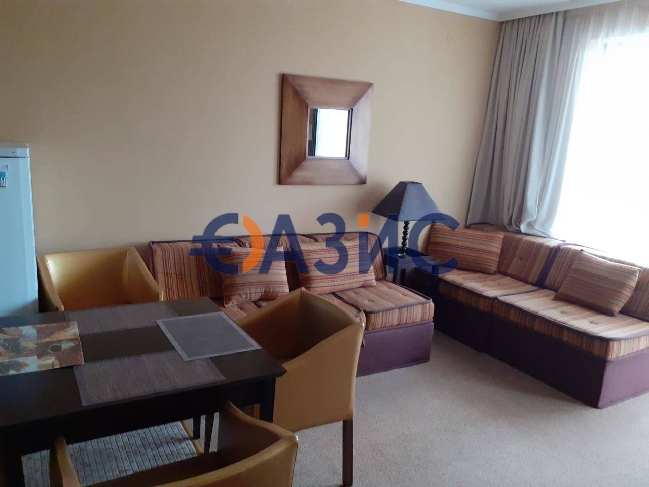 Апартаменты на Солнечном берегу, Болгария, 69.6 м² - фото 4