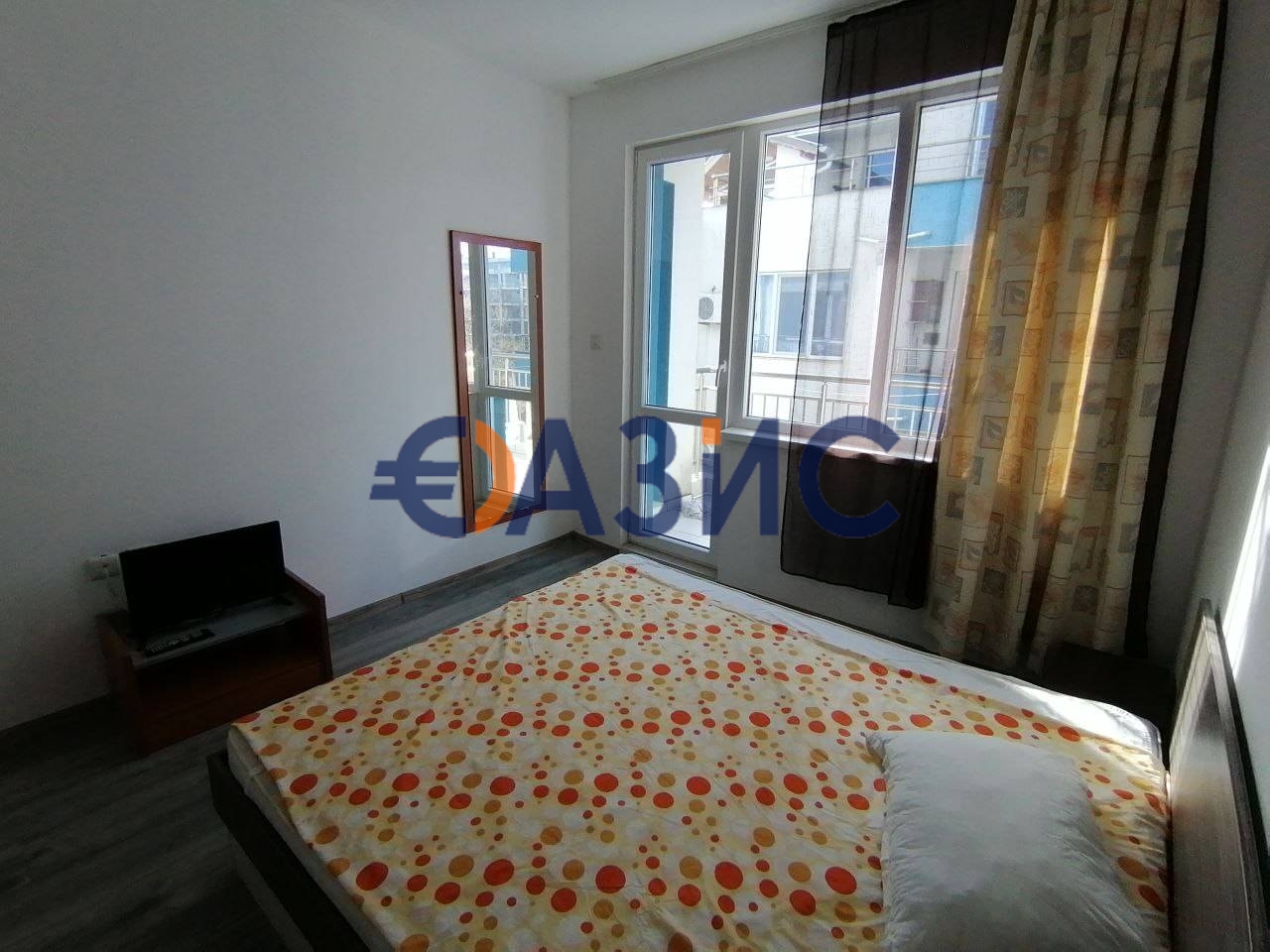 Апартаменты в Поморие, Болгария, 58.6 м² - фото 4