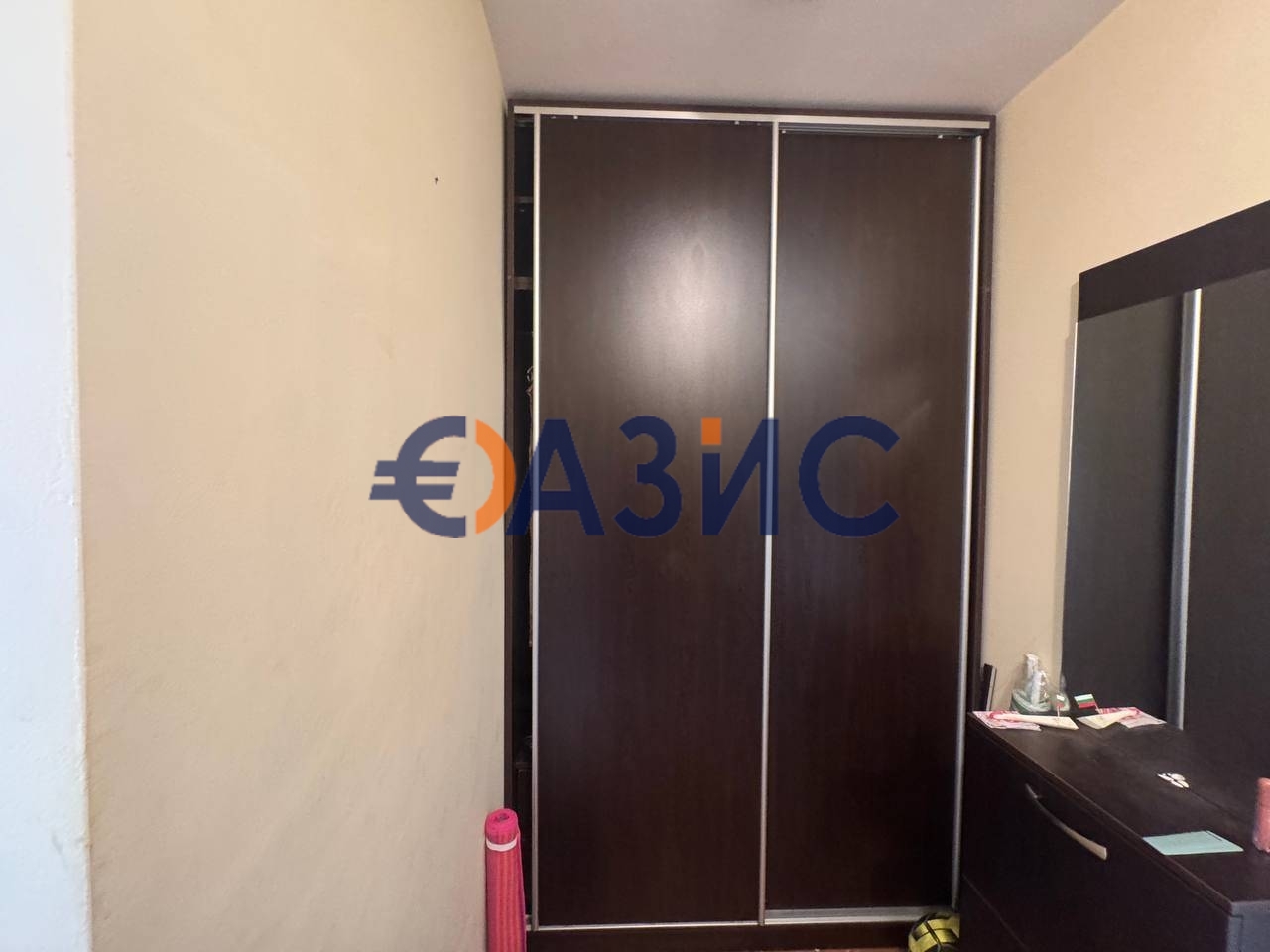 Апартаменты на Солнечном берегу, Болгария, 57 м² - фото 4