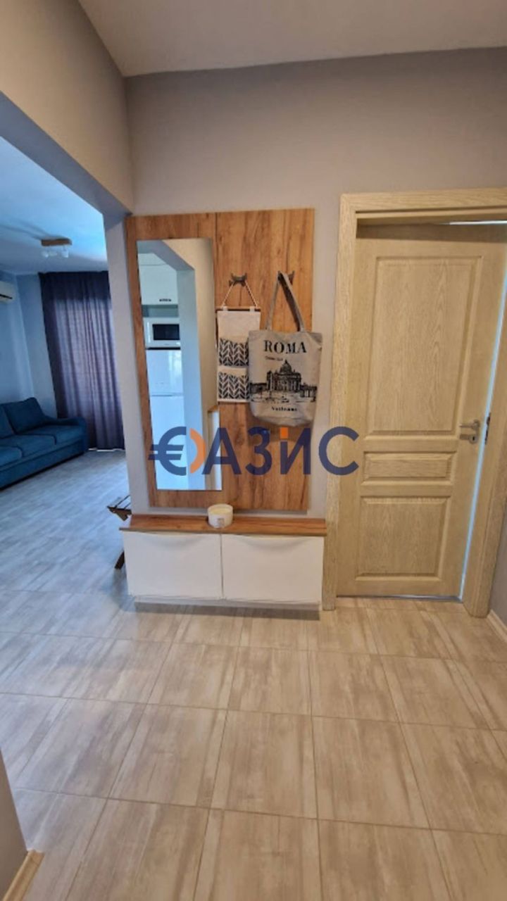 Апартаменты в Созополе, Болгария, 57 м² - фото 4