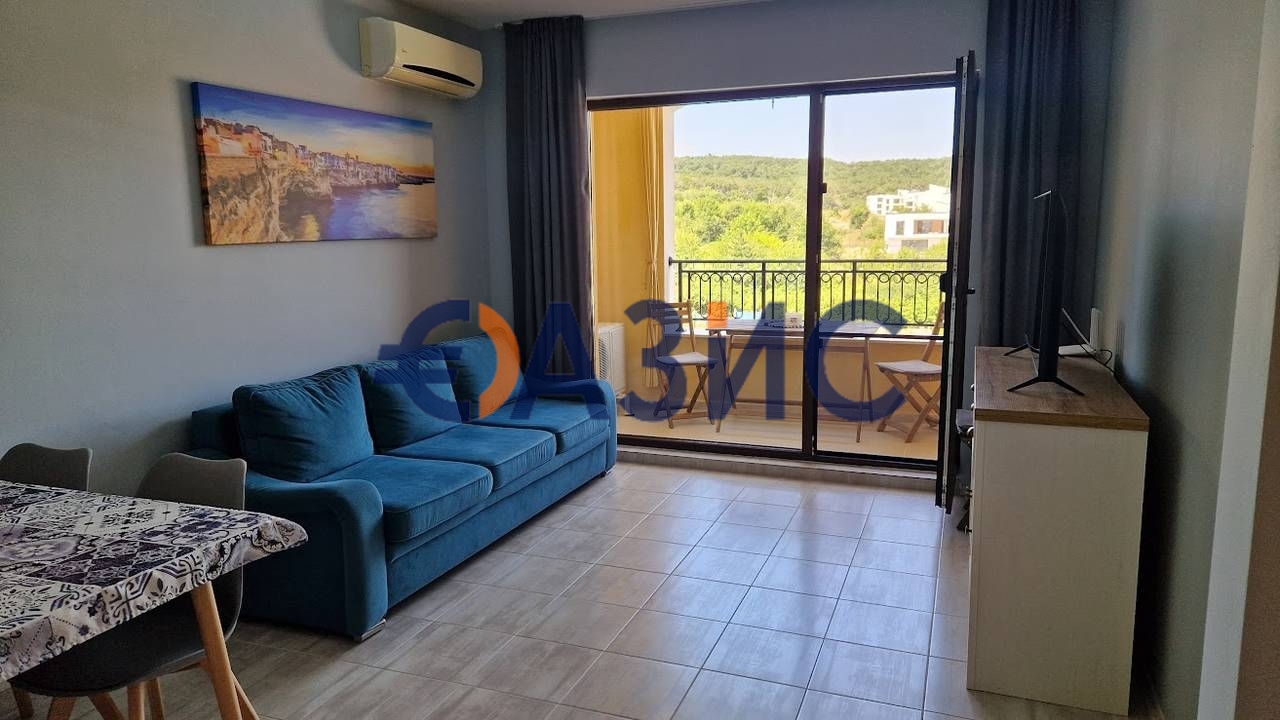 Апартаменты в Созополе, Болгария, 57 м² - фото 5