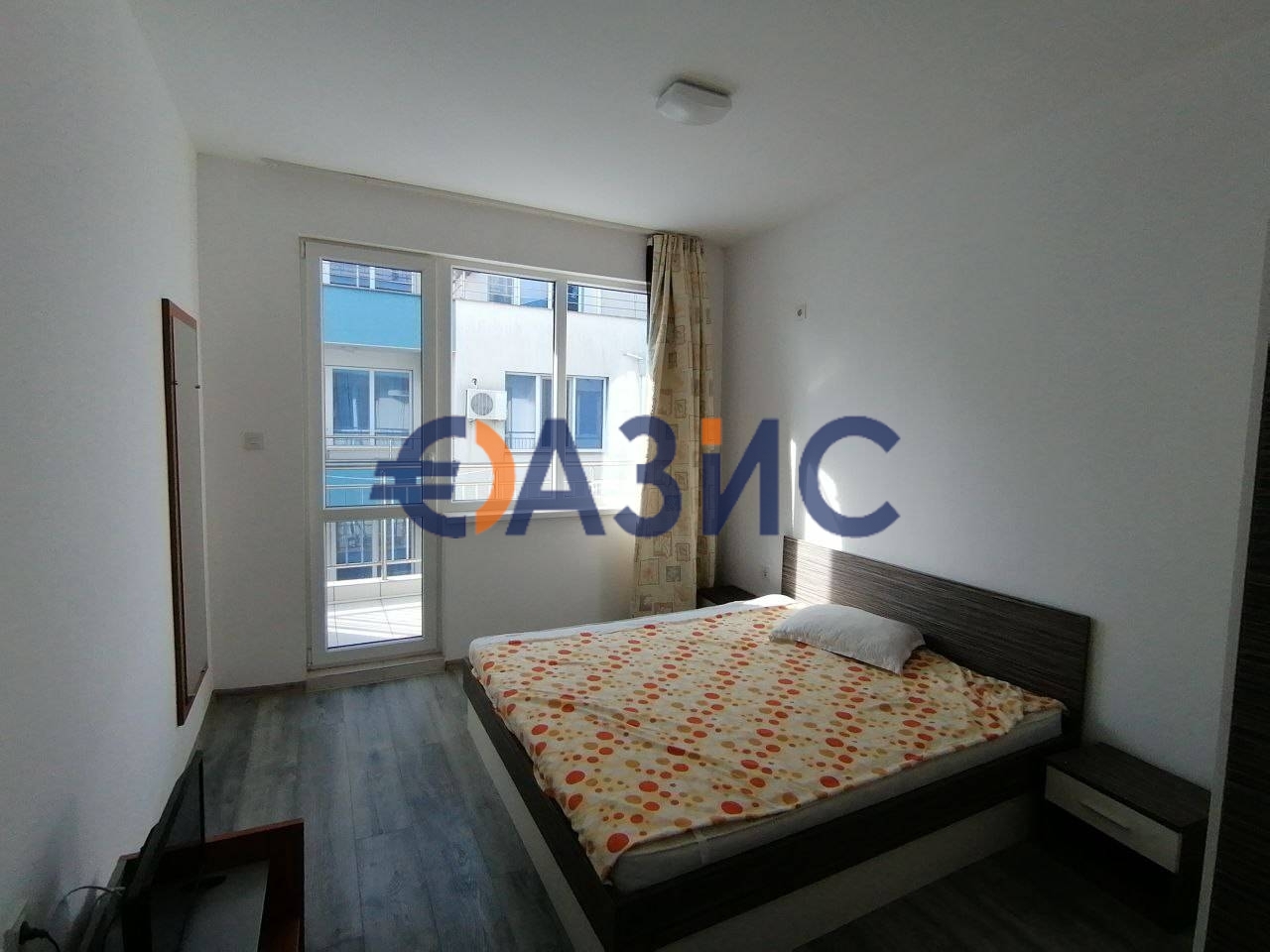 Апартаменты в Поморие, Болгария, 58.6 м² - фото 5