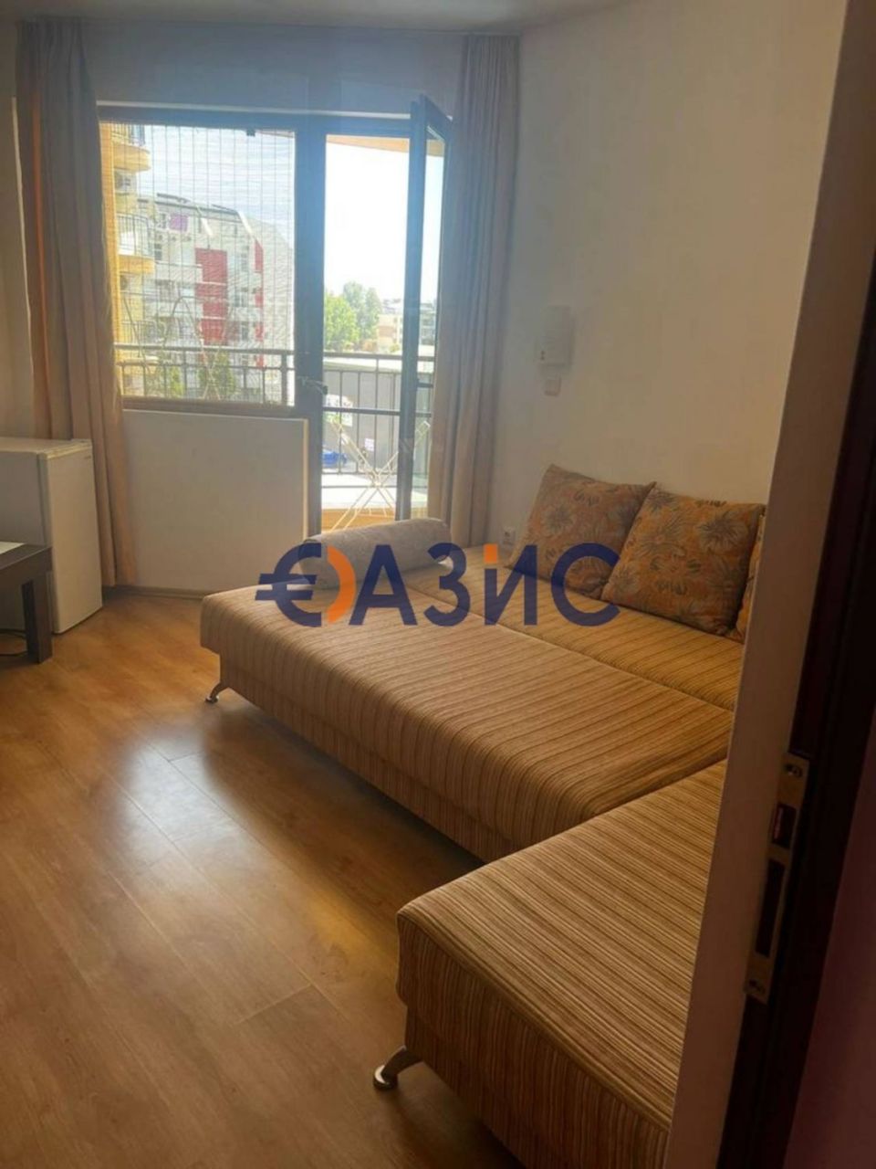 Апартаменты на Солнечном берегу, Болгария, 64.2 м² - фото 6