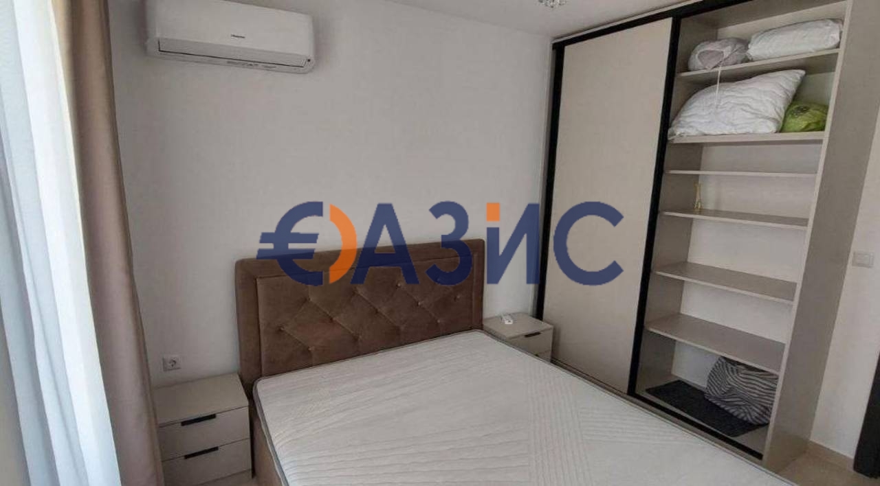 Апартаменты в Святом Власе, Болгария, 52 м² - фото 6