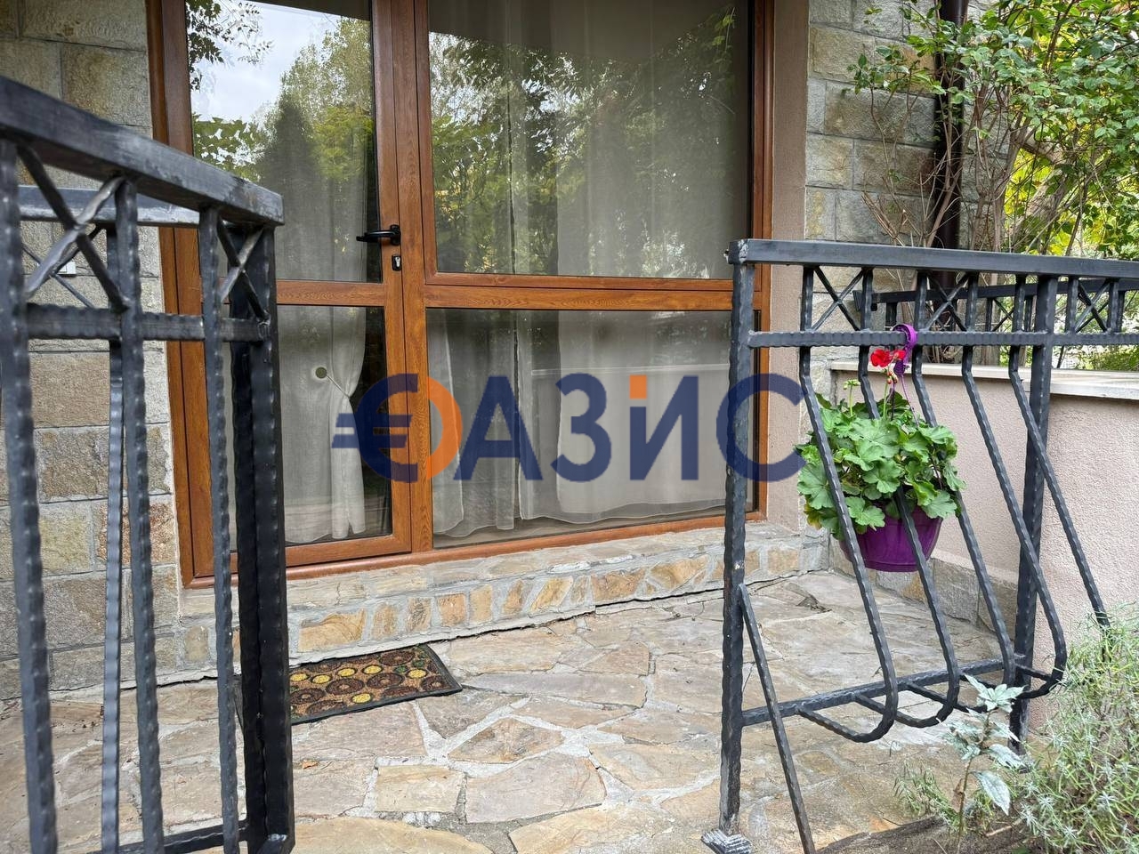 Апартаменты на Солнечном берегу, Болгария, 34 м² - фото 6