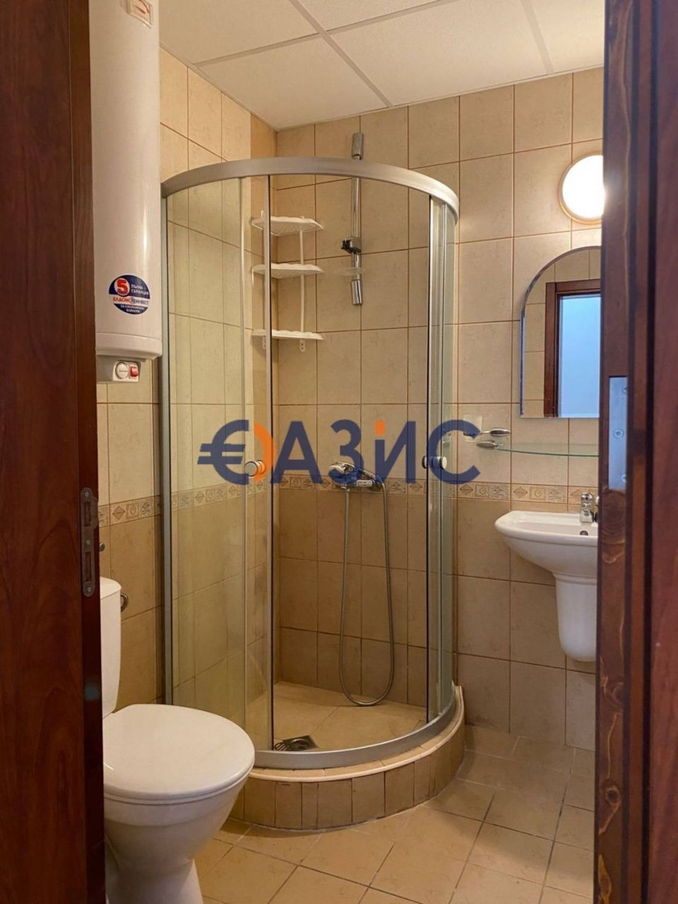 Апартаменты в Святом Власе, Болгария, 55 м² - фото 6