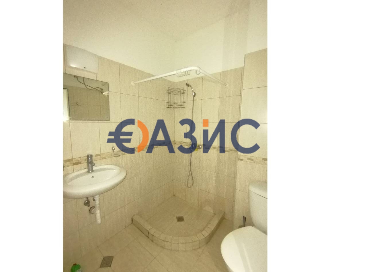 Апартаменты в Поморие, Болгария, 58.6 м² - фото 7