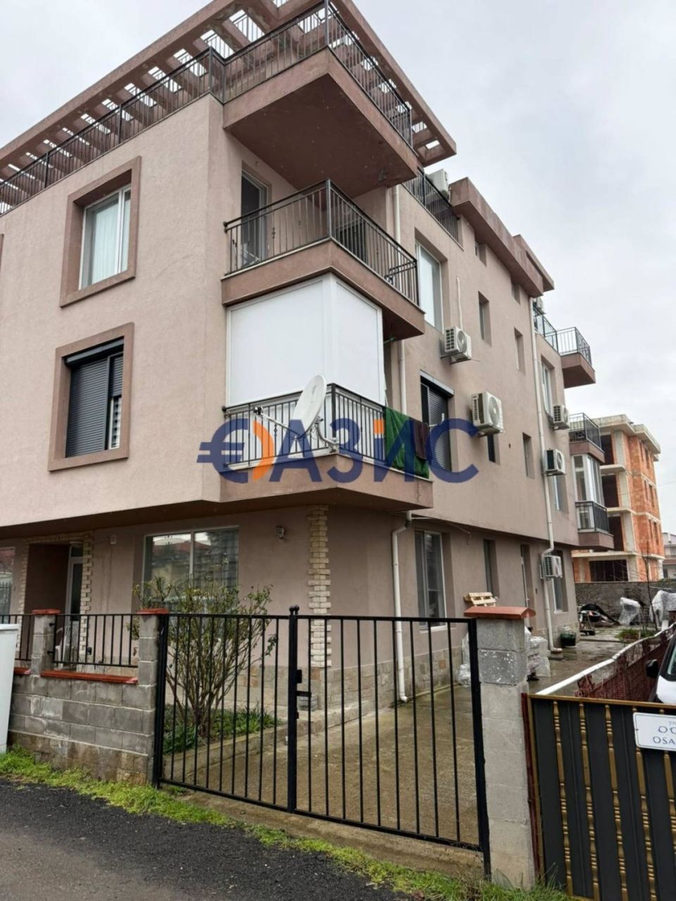 Апартаменты в Равде, Болгария, 43 м² - фото 7