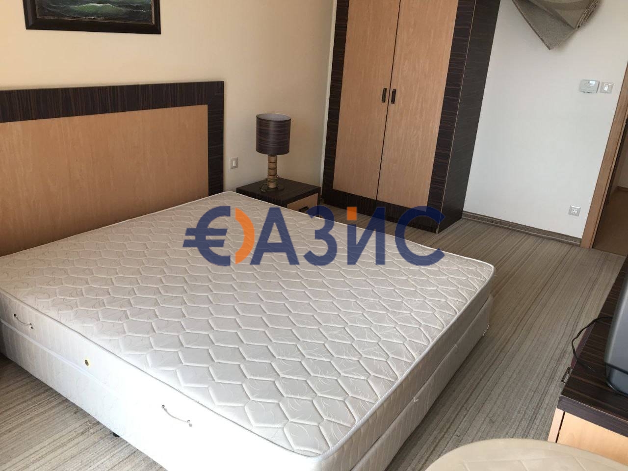 Апартаменты на Солнечном берегу, Болгария, 84 м² - фото 7