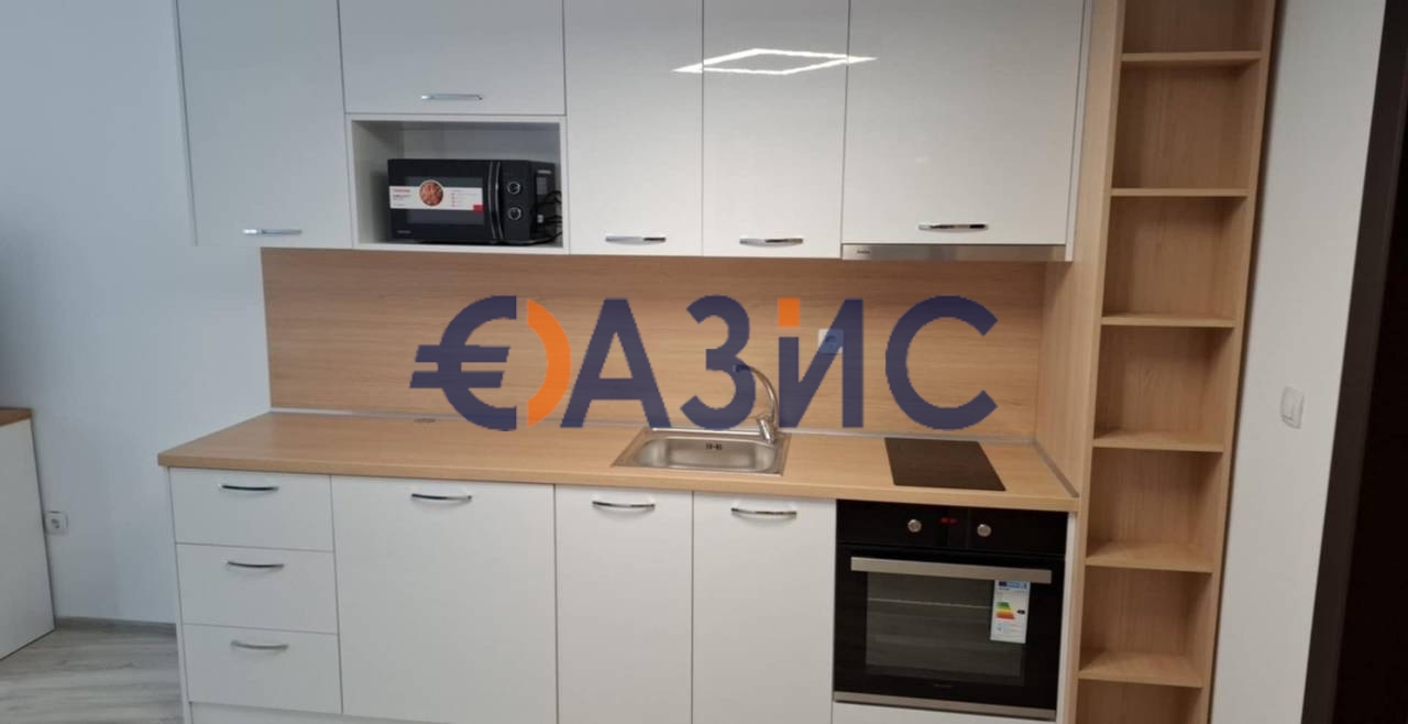 Апартаменты на Солнечном берегу, Болгария, 62 м² - фото 7