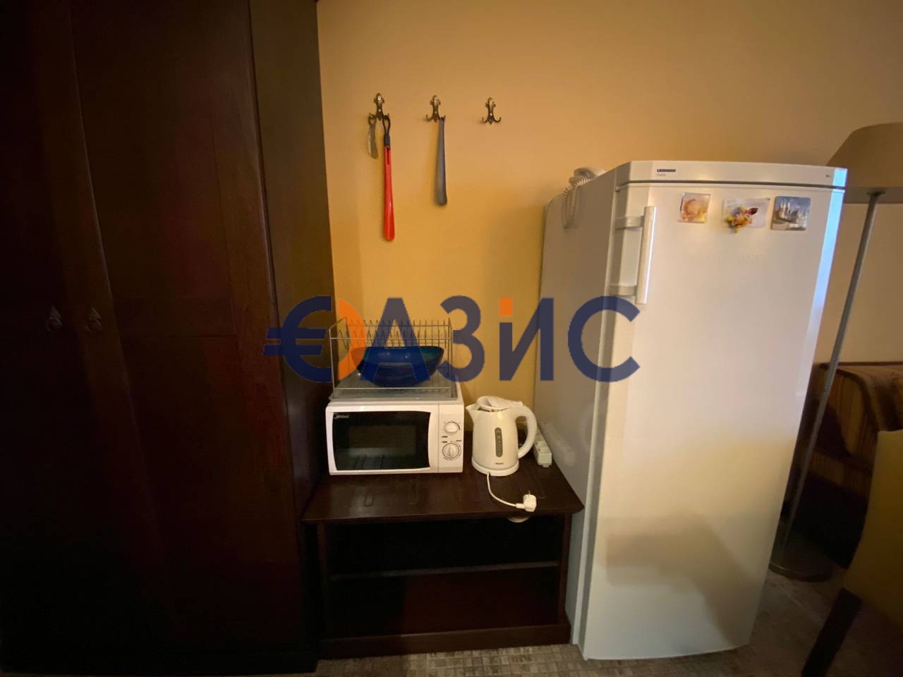 Апартаменты на Солнечном берегу, Болгария, 69.6 м² - фото 7