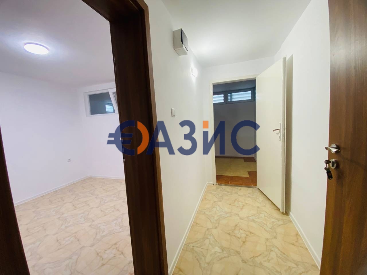 Апартаменты на Солнечном берегу, Болгария, 37 м² - фото 7