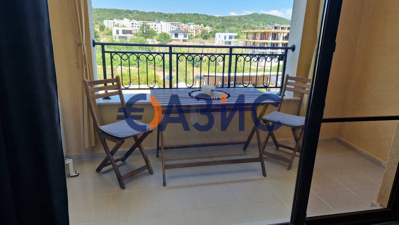 Апартаменты в Созополе, Болгария, 57 м² - фото 7