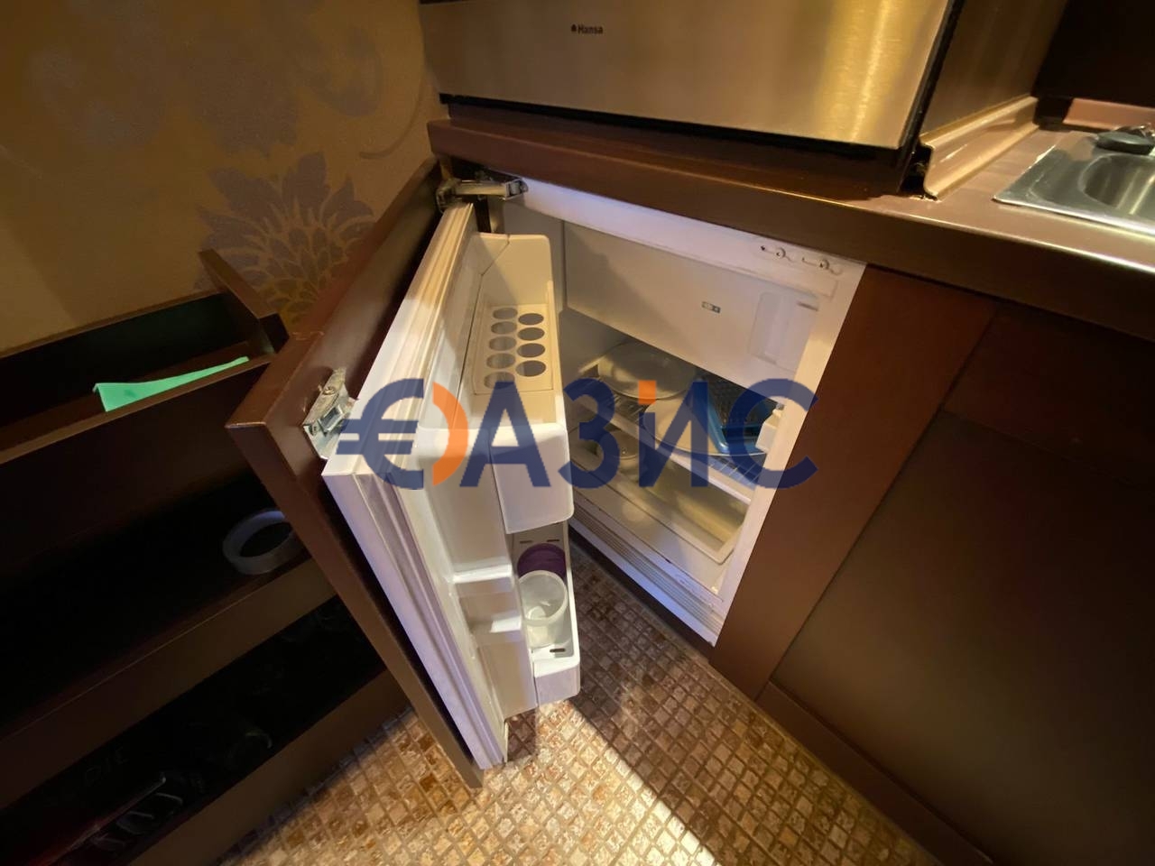 Апартаменты на Солнечном берегу, Болгария, 69.6 м² - фото 8