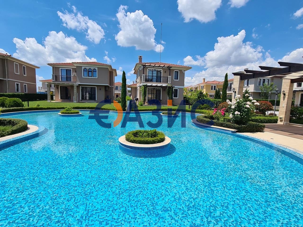 Дом в Поморие, Болгария, 128.6 м² - фото 8