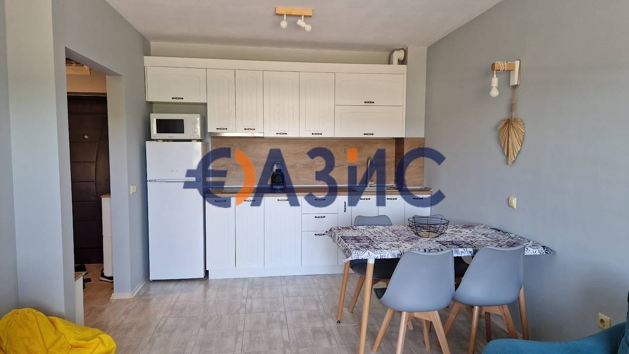 Апартаменты в Созополе, Болгария, 57 м² - фото 8