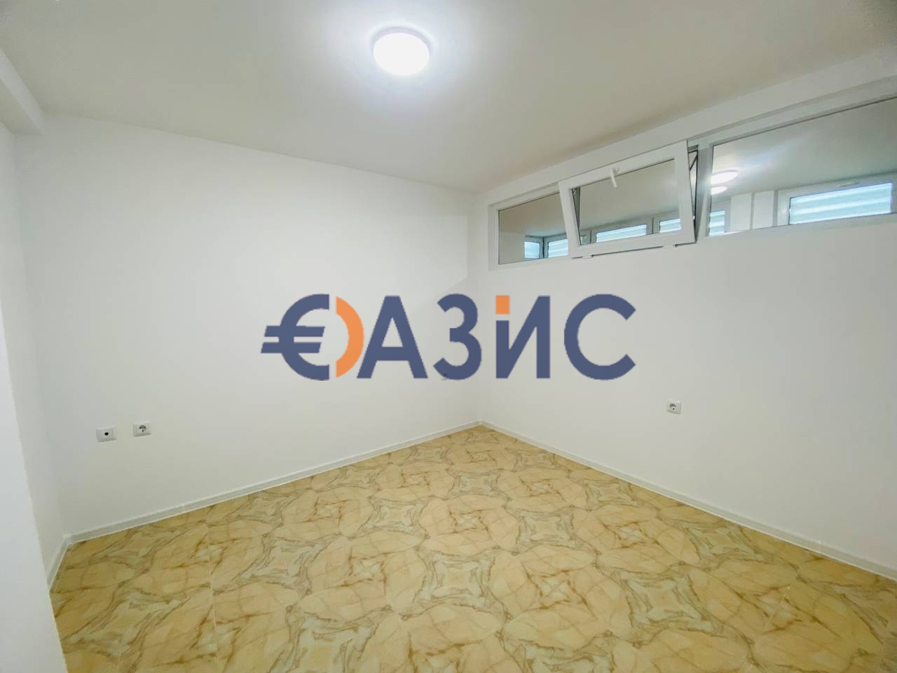 Апартаменты на Солнечном берегу, Болгария, 37 м² - фото 8