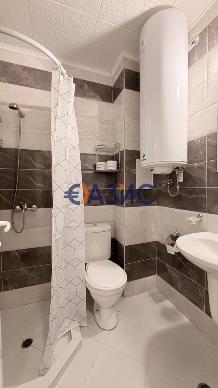 Апартаменты в Равде, Болгария, 43 м² - фото 8