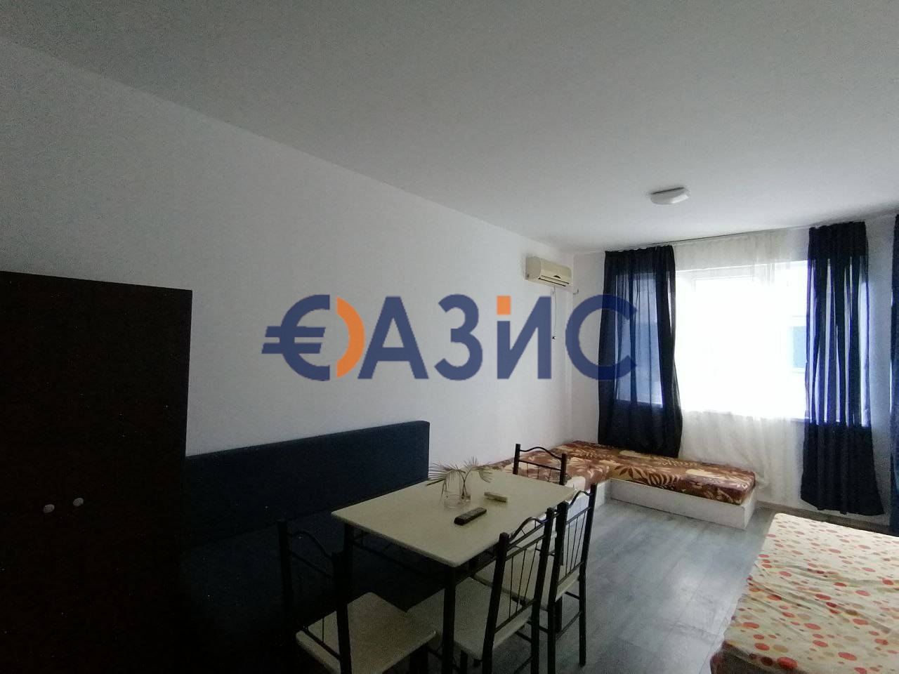 Апартаменты в Поморие, Болгария, 58.6 м² - фото 9