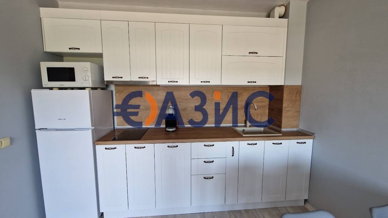 Апартаменты в Созополе, Болгария, 57 м² - фото 9