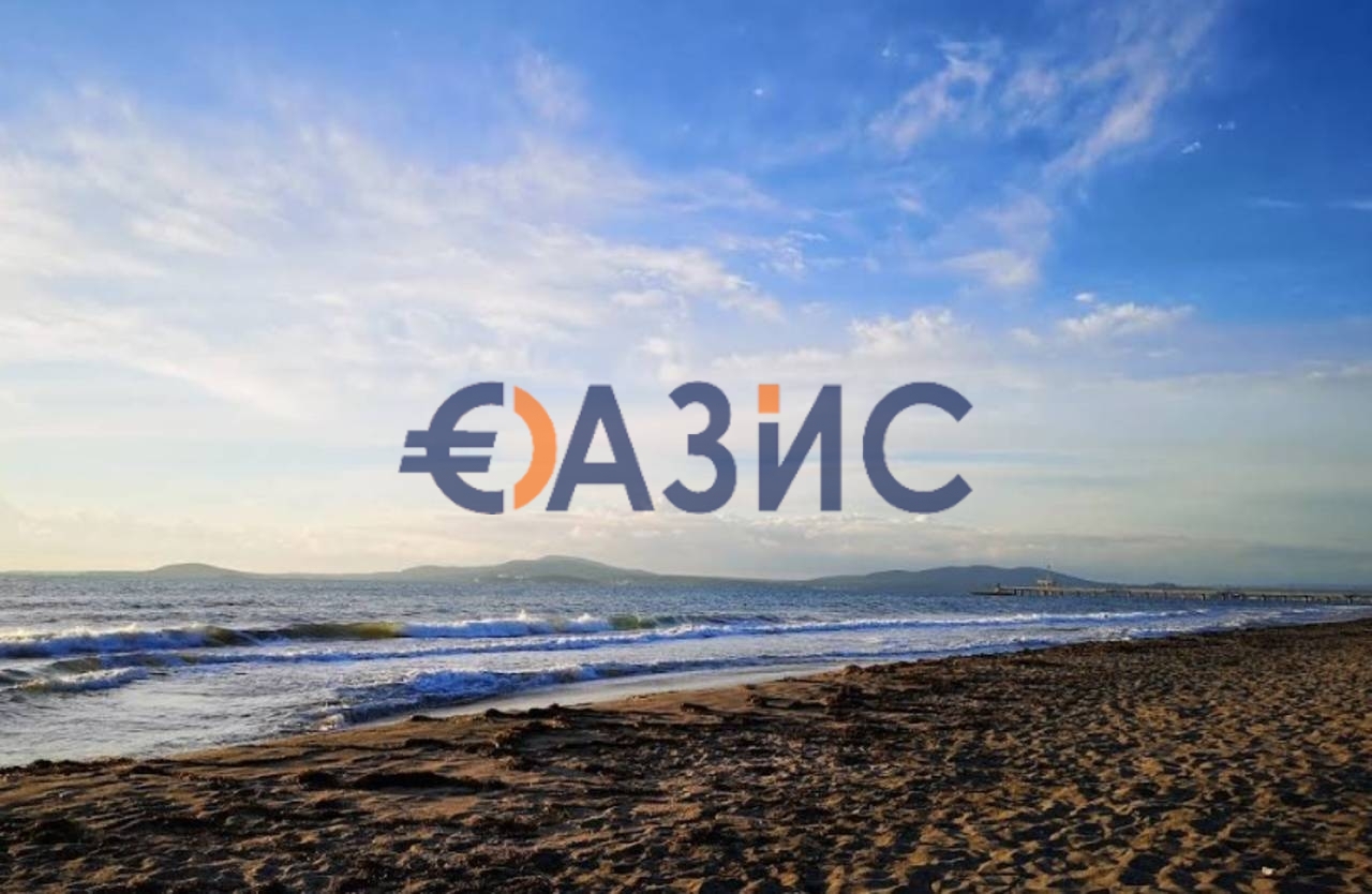 Апартаменты в Бургасе, Болгария, 70.5 м² - фото 9