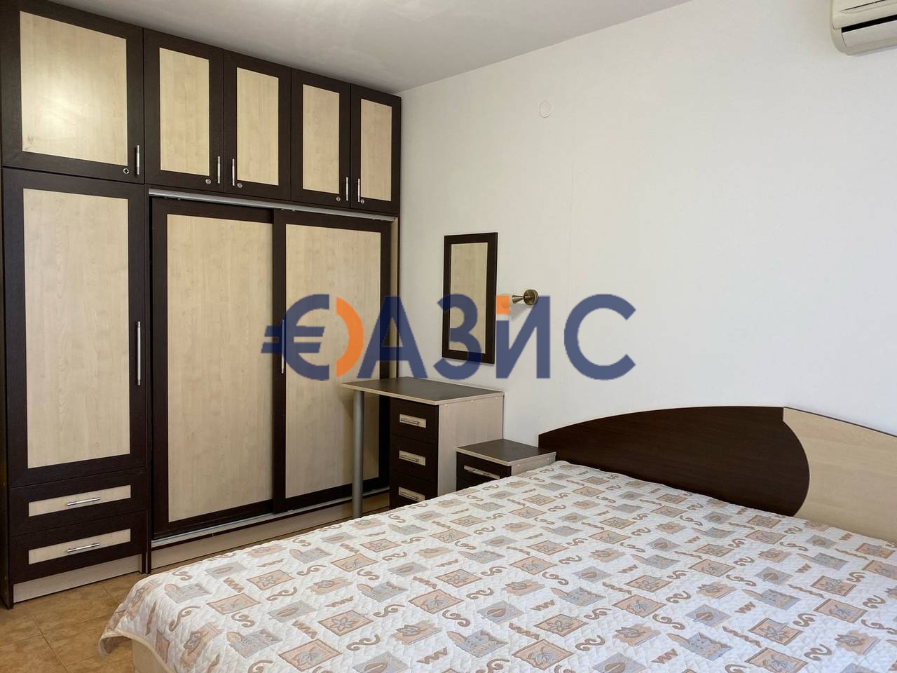 Апартаменты в Святом Власе, Болгария, 55 м² - фото 9