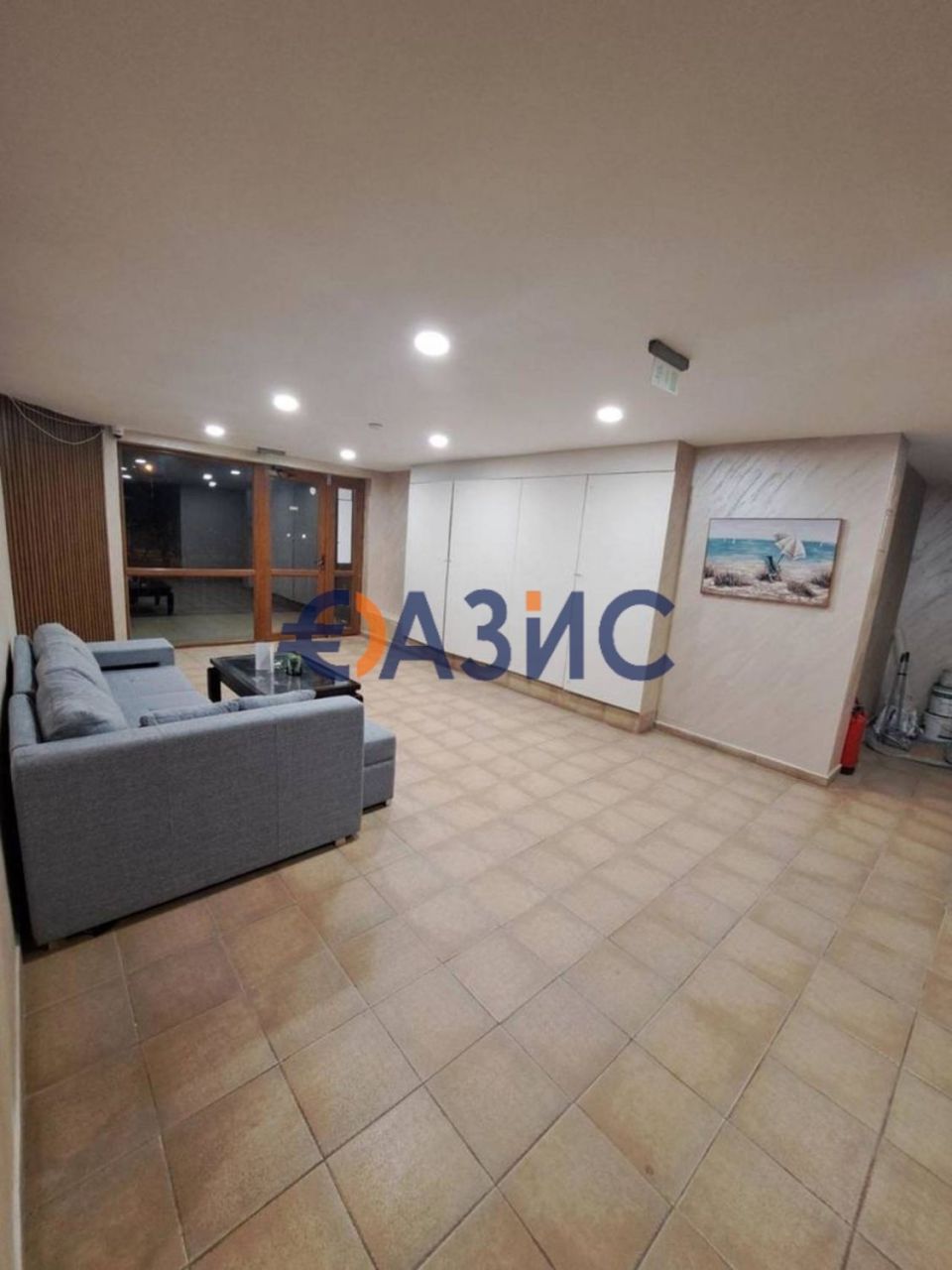 Апартаменты на Солнечном берегу, Болгария, 64.2 м² - фото 10