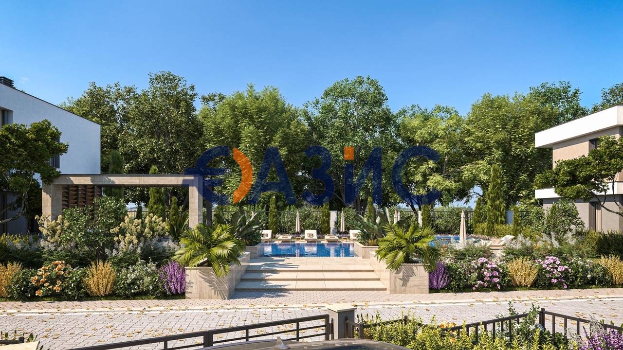 Дом в Поморие, Болгария, 116.6 м² - фото 9