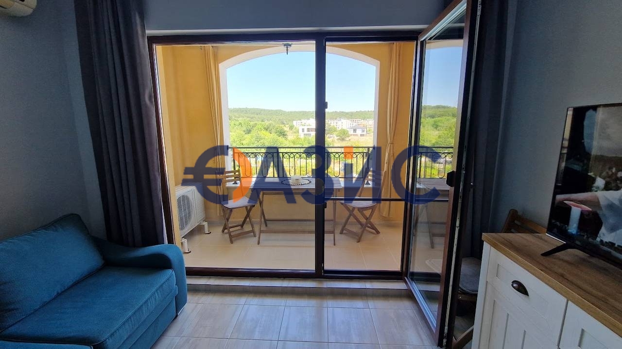 Апартаменты в Созополе, Болгария, 57 м² - фото 10