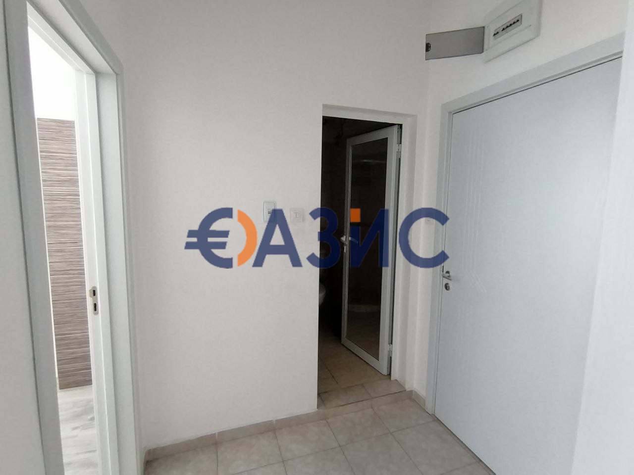 Апартаменты в Поморие, Болгария, 58.6 м² - фото 10