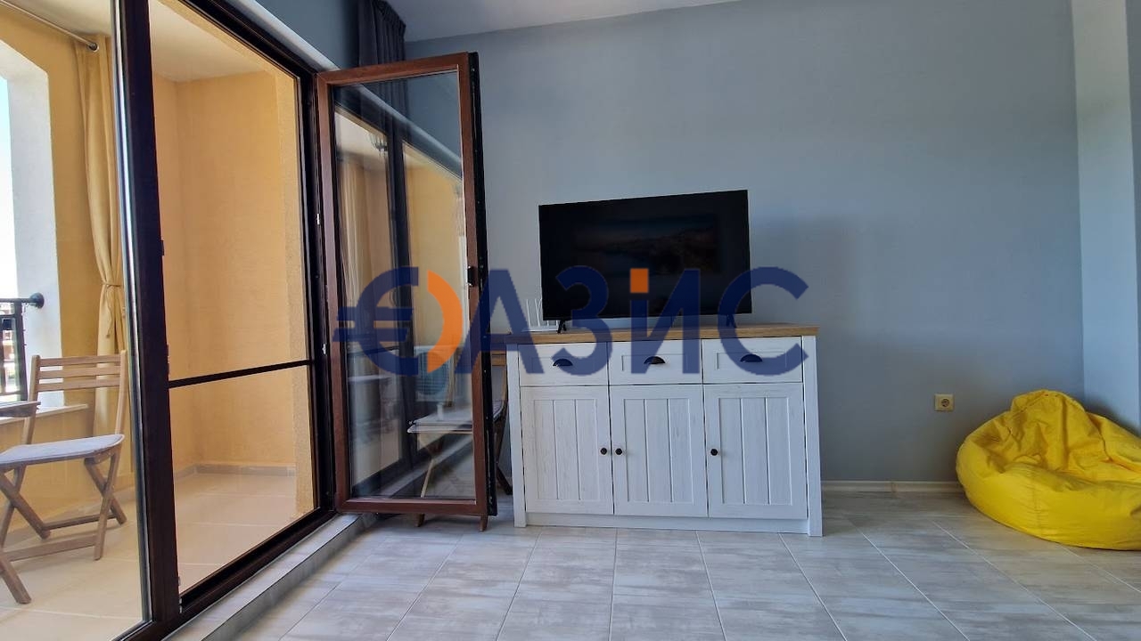 Апартаменты в Созополе, Болгария, 57 м² - фото 11