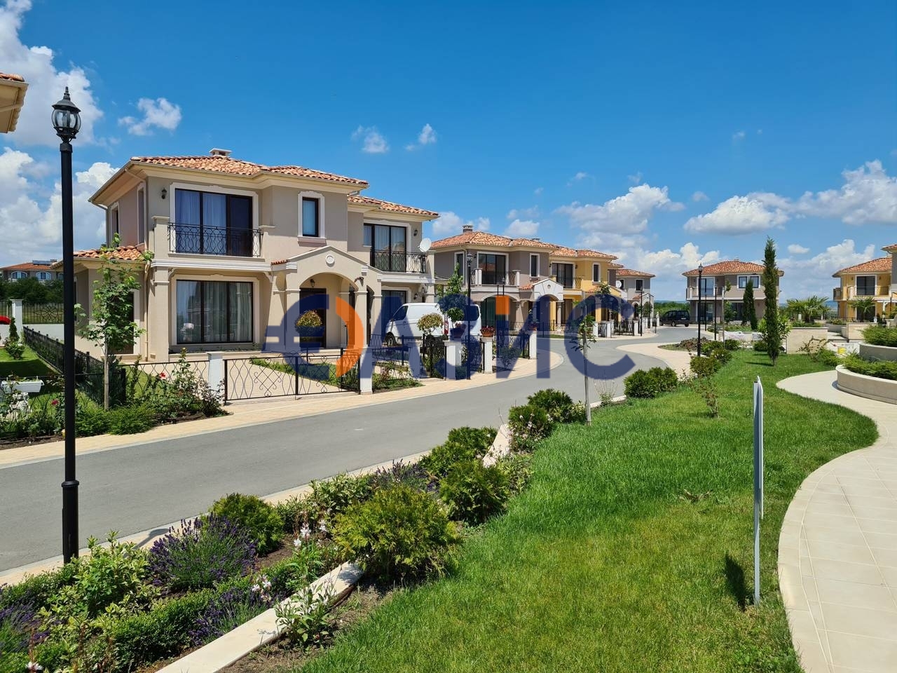 Дом в Поморие, Болгария, 116.6 м² - фото 11