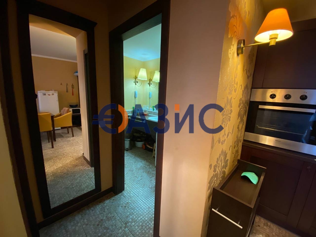 Апартаменты на Солнечном берегу, Болгария, 69.6 м² - фото 12