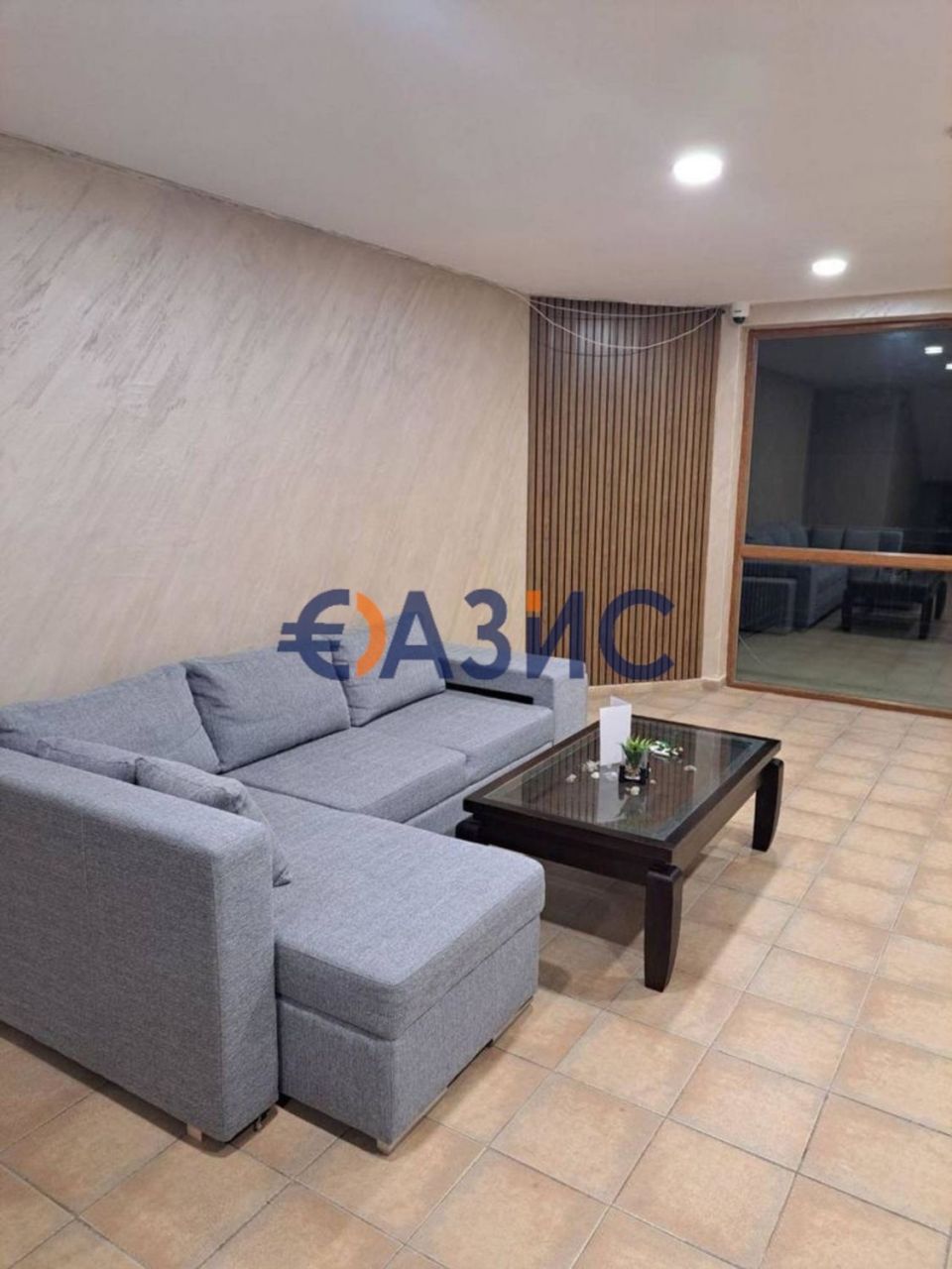 Апартаменты на Солнечном берегу, Болгария, 64.2 м² - фото 12